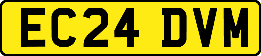 EC24DVM