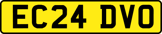 EC24DVO