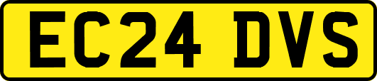 EC24DVS