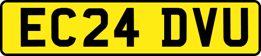 EC24DVU