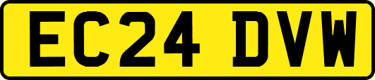 EC24DVW