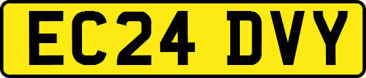 EC24DVY