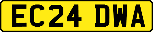 EC24DWA