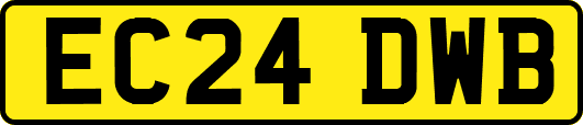 EC24DWB