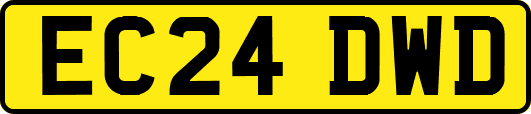 EC24DWD