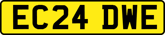 EC24DWE