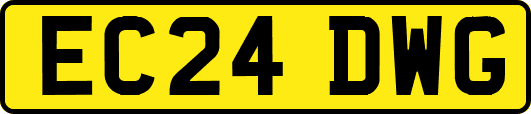 EC24DWG