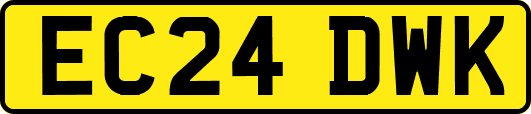 EC24DWK