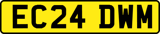 EC24DWM