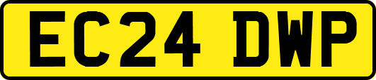 EC24DWP