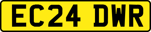 EC24DWR