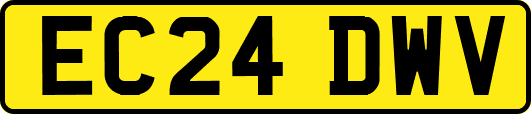 EC24DWV
