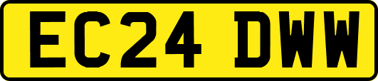EC24DWW