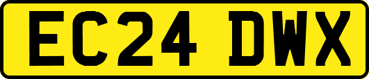 EC24DWX