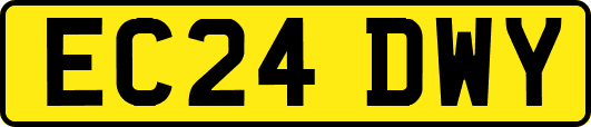 EC24DWY