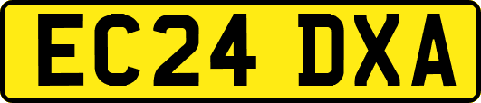 EC24DXA