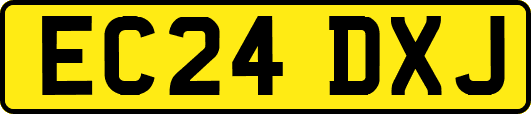 EC24DXJ