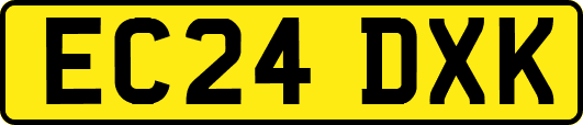 EC24DXK