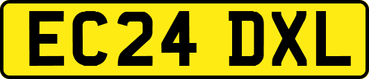 EC24DXL
