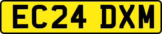 EC24DXM