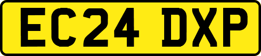 EC24DXP
