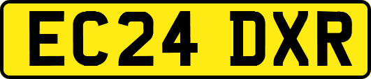 EC24DXR