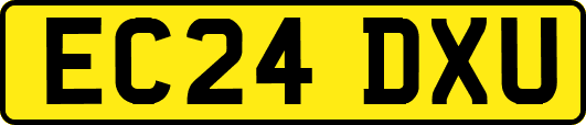 EC24DXU