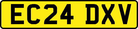 EC24DXV