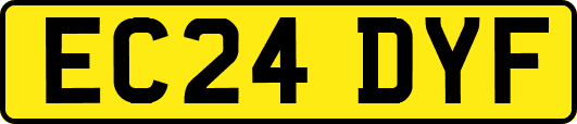 EC24DYF