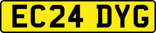 EC24DYG