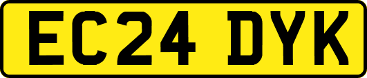 EC24DYK