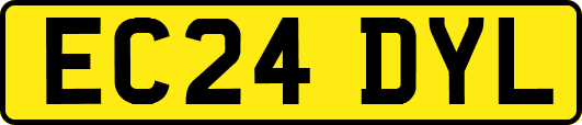 EC24DYL
