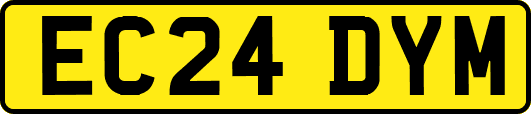 EC24DYM