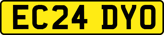 EC24DYO