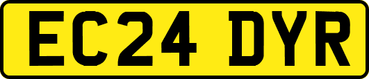 EC24DYR