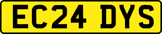 EC24DYS