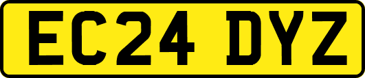 EC24DYZ