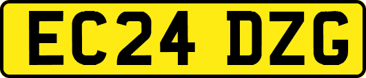 EC24DZG