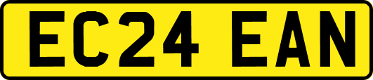 EC24EAN