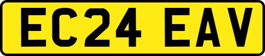 EC24EAV