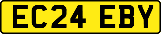EC24EBY