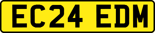 EC24EDM