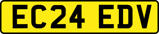 EC24EDV