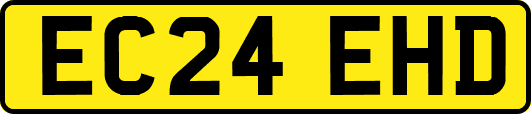 EC24EHD