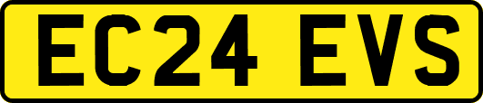 EC24EVS