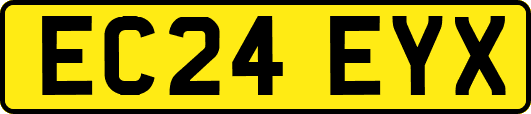 EC24EYX