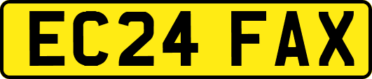 EC24FAX