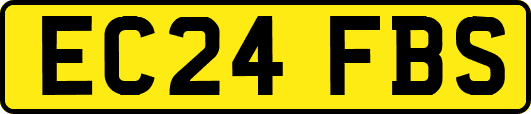 EC24FBS