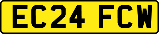 EC24FCW