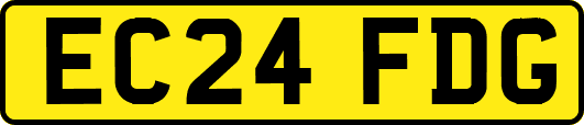 EC24FDG